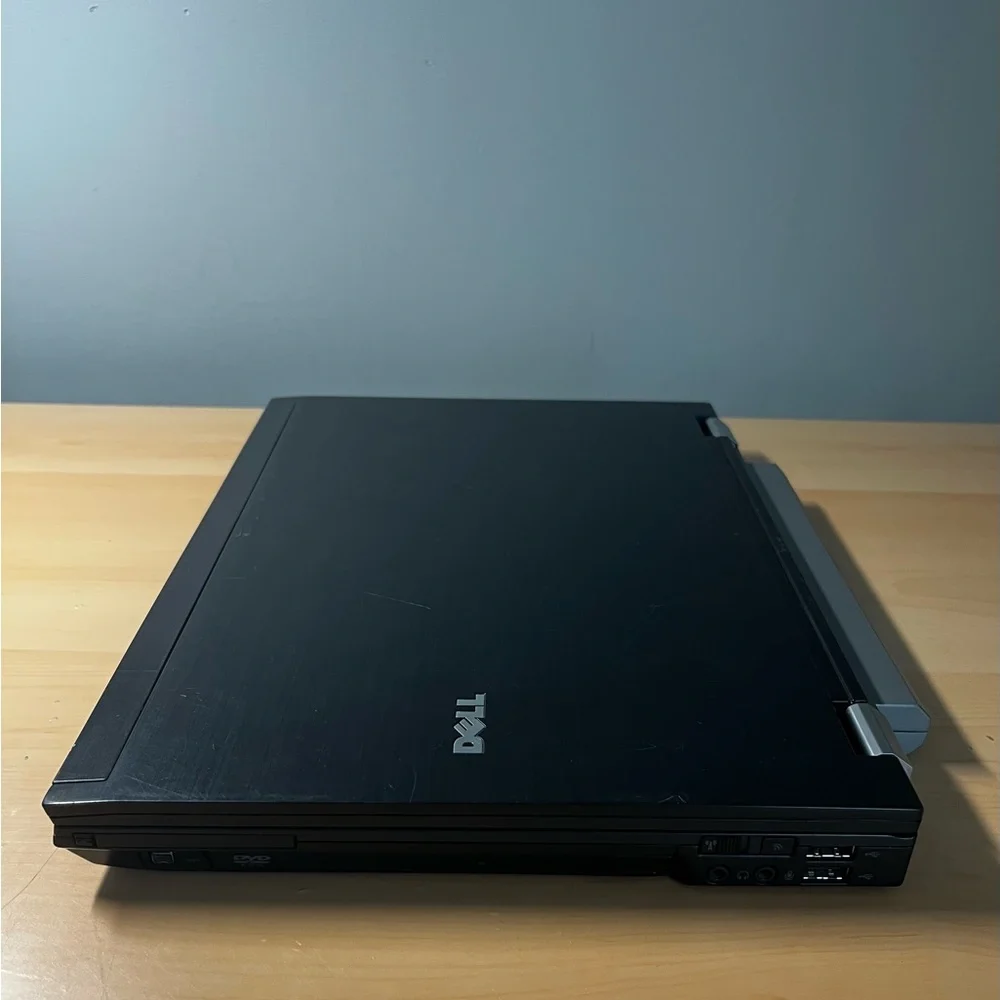 Dell Latitude E6400 Laptop (Refurbished)